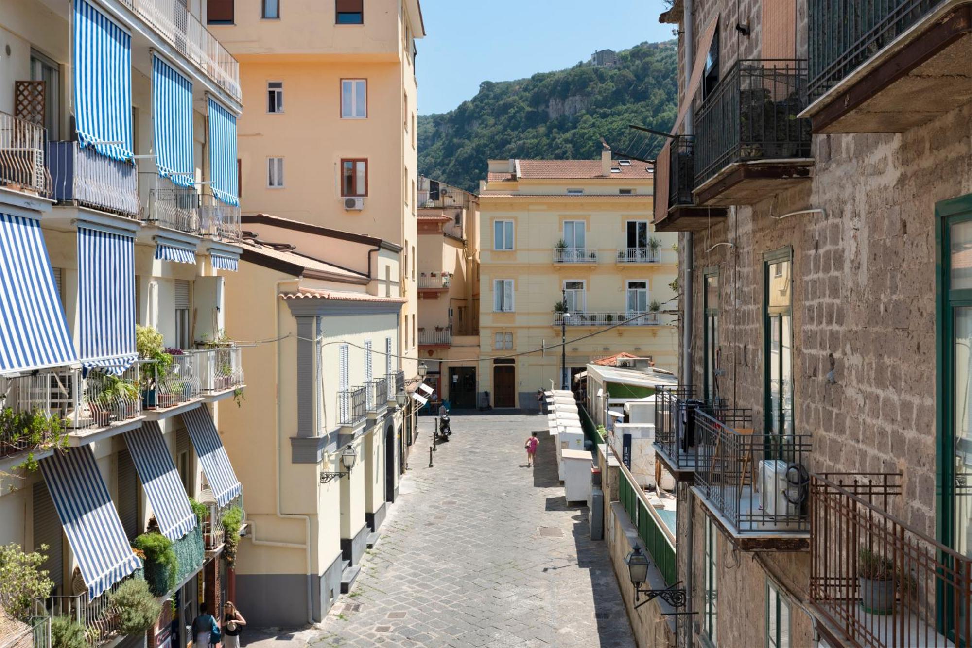 Maison Mimimari - Sorrento Center エクステリア 写真