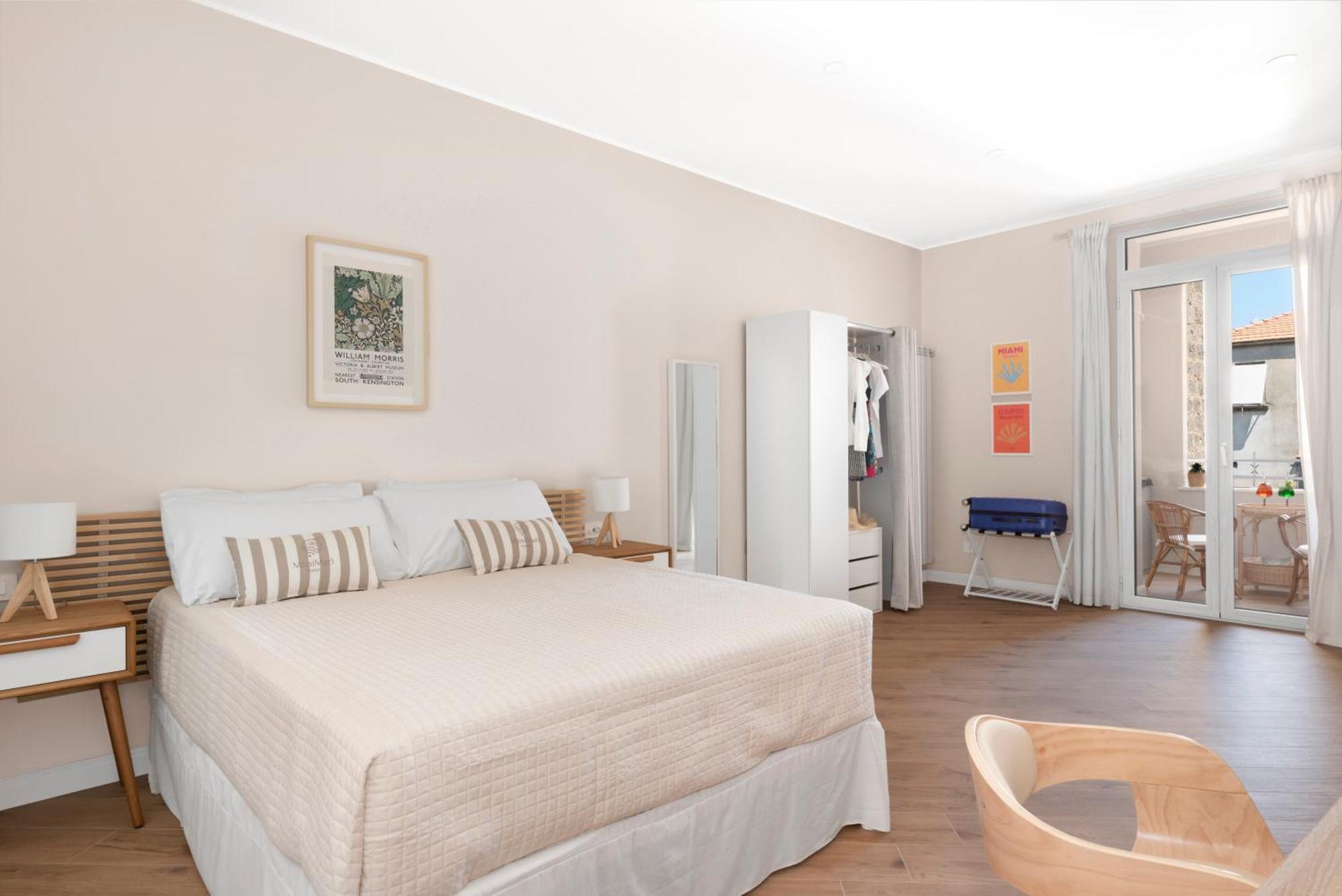 Maison Mimimari - Sorrento Center エクステリア 写真